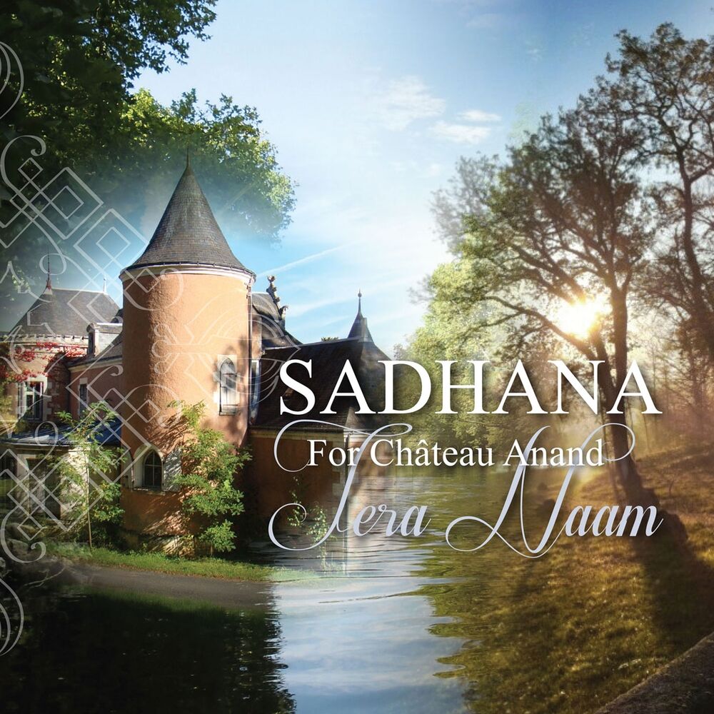 Picture of Sadhana for Chateau Anand