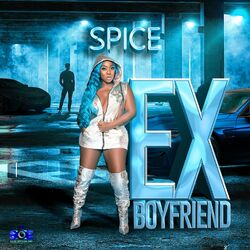 Cover of Ex Boyfriend