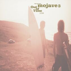 Cover of Out of Tune