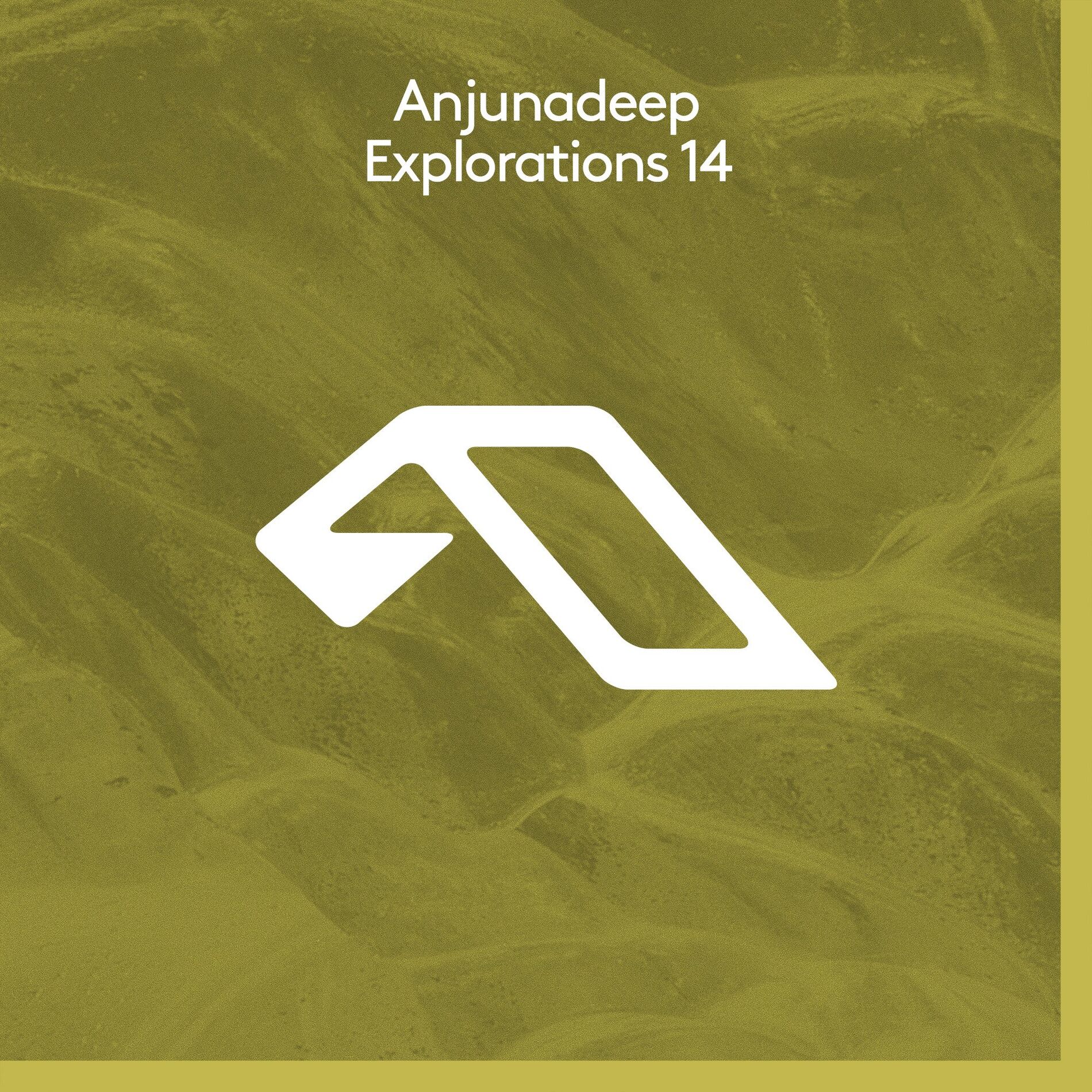 Album cover of Anjunadeep Explorations 14