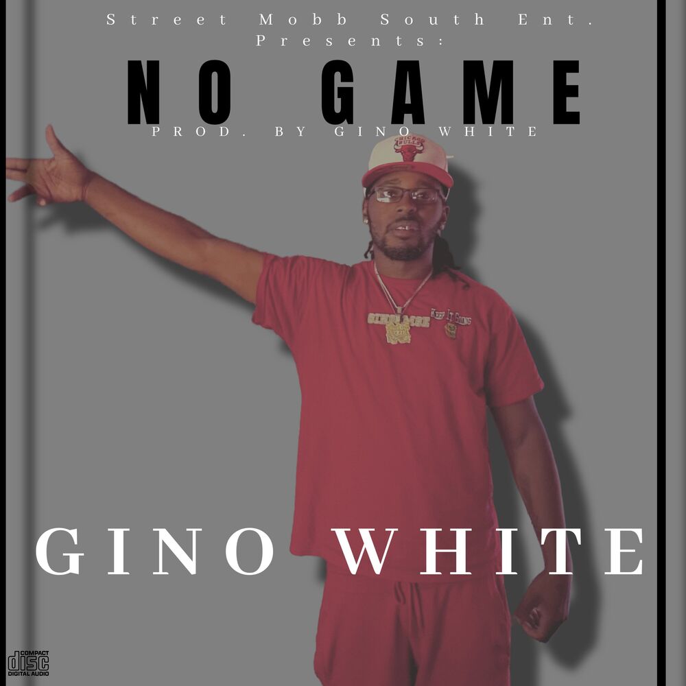 Picture of No Game (Clean)