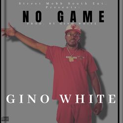 Cover of No Game (Clean)
