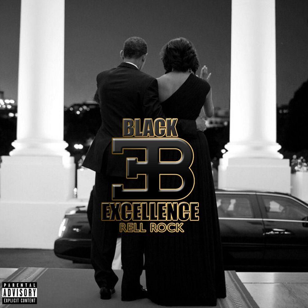 Picture of Black Excellence