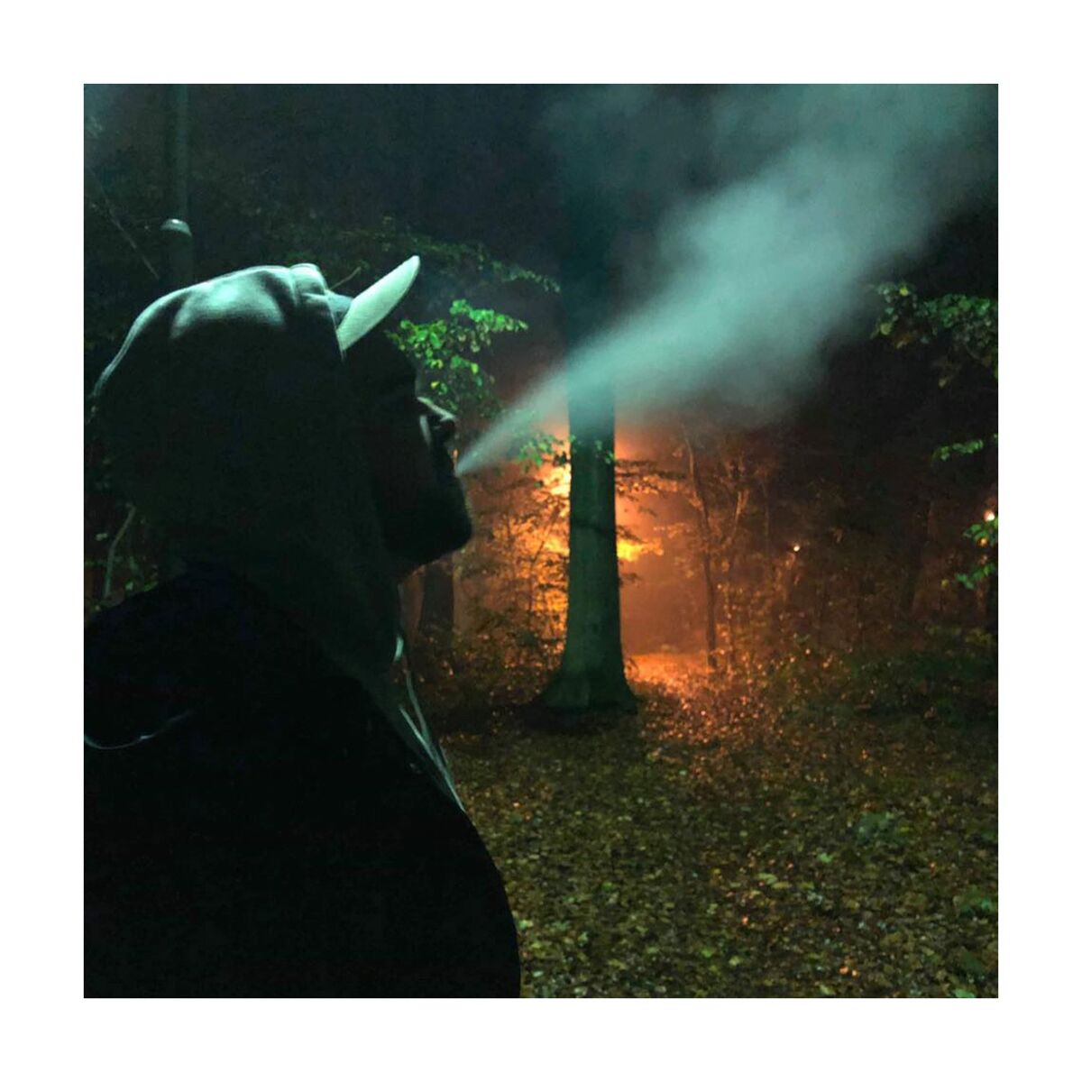 Album cover of OFFLINE