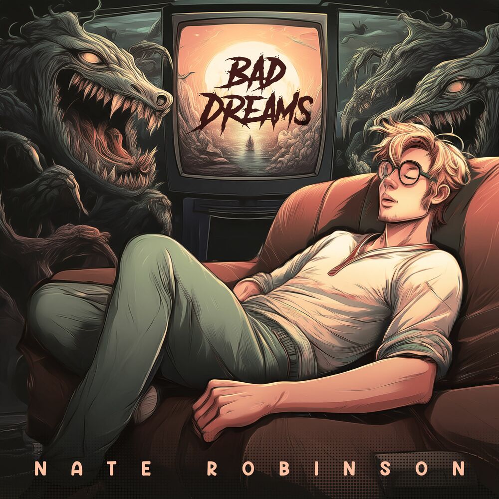 Picture of Bad Dreams