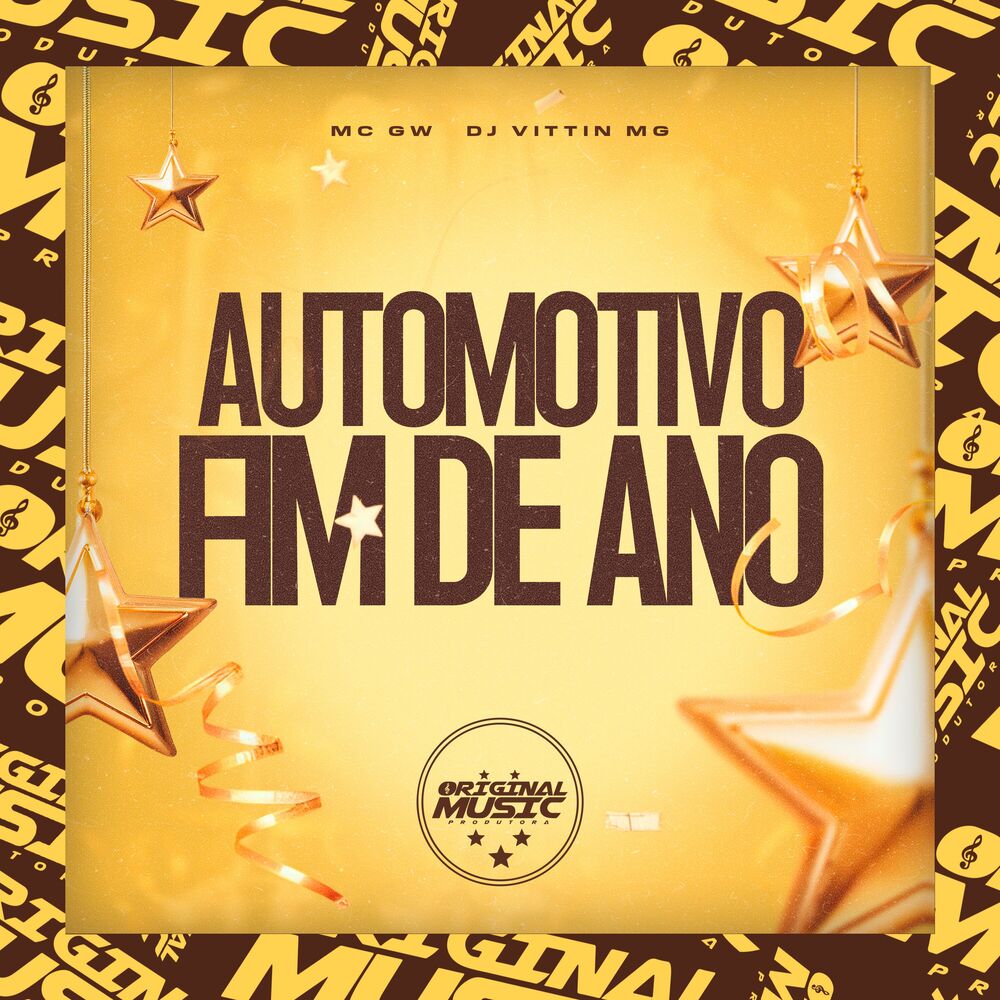 Picture of AUTOMOTIVO FINAL DE ANO