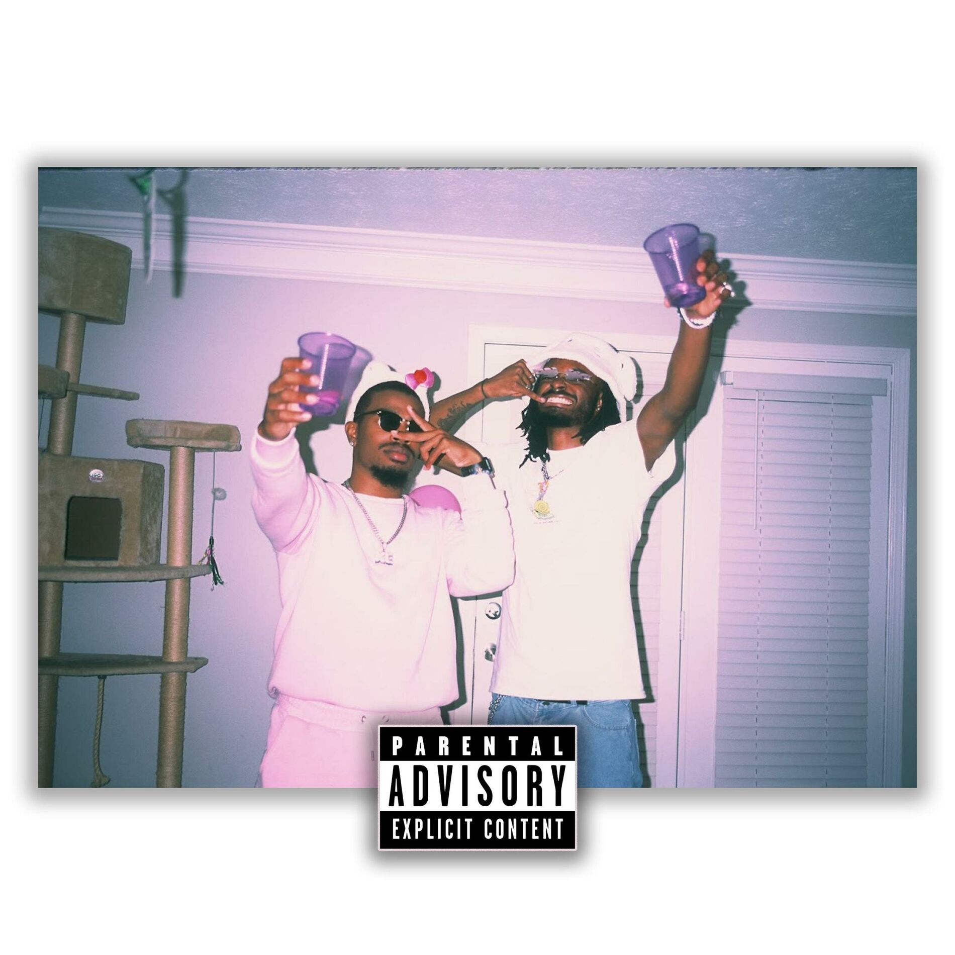 Album cover of BANG! (feat. Speedy)