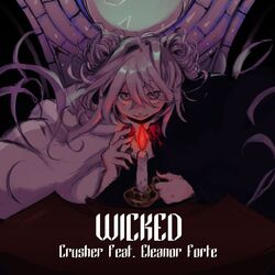 Cover of Wicked