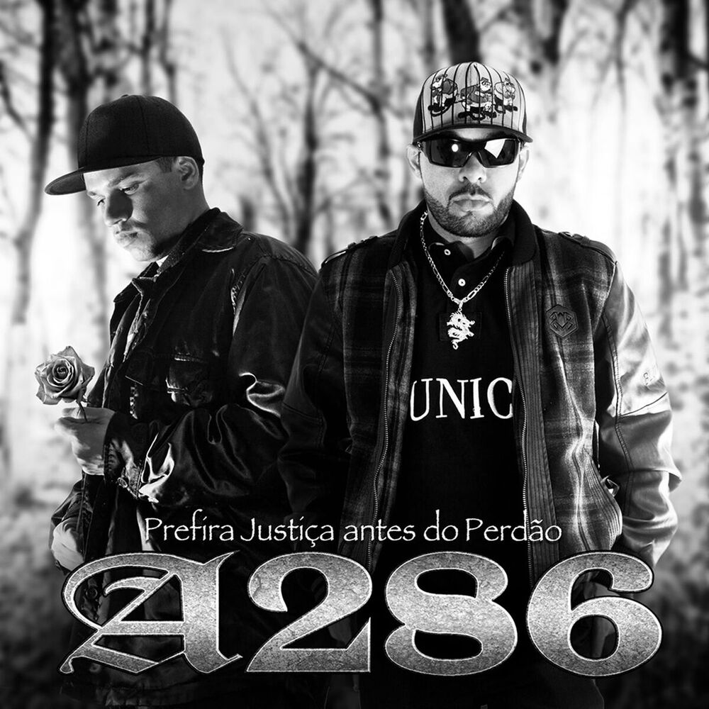 Picture of Prefira Justiça Antes do Perdão