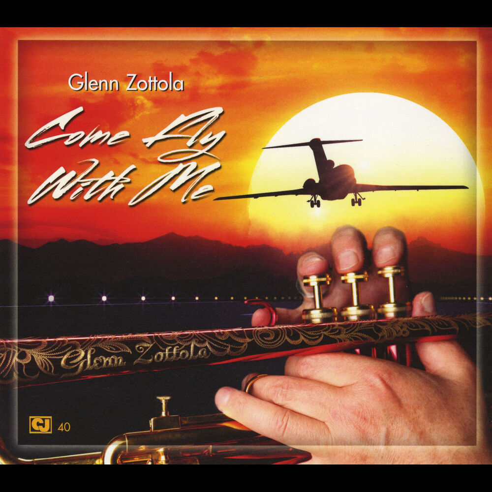 Picture of Come Fly With Me