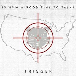 Cover of Trigger