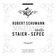 Sonata No. 2 for Violin and Piano, Op. 121: I. Ziemlich langsam - Lebhaft by Andreas Staier album cover