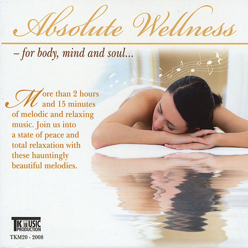 Picture of Absolute Wellness