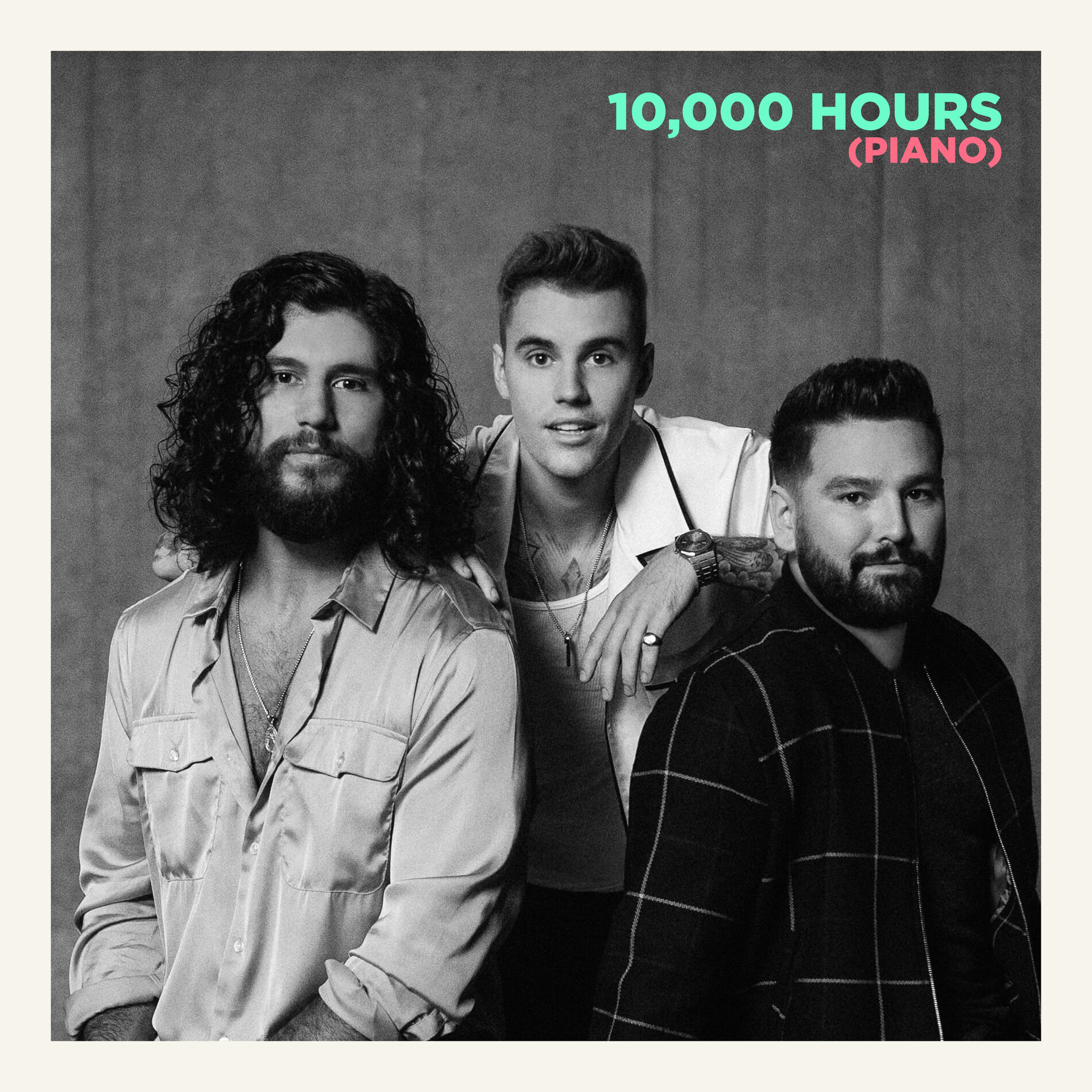 Album cover of 10,000 Hours