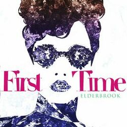 Cover of First Time