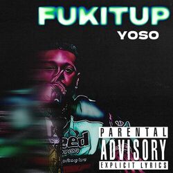 Cover of FUKITUP!!