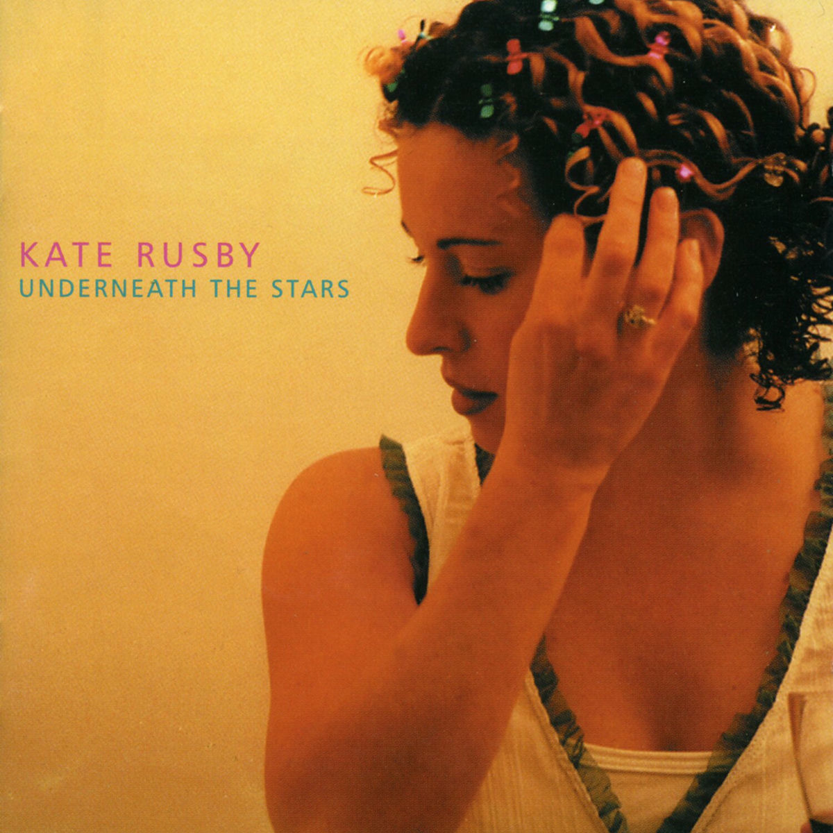 Album cover of Underneath the Stars