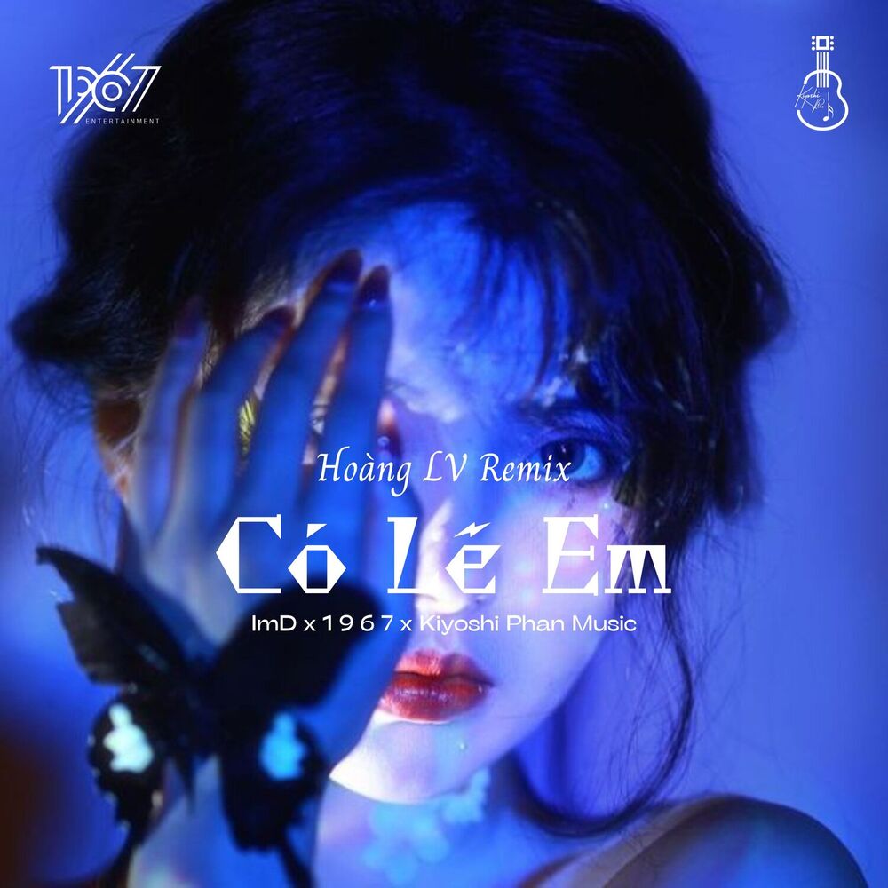 Picture of Có Lẽ Em (Hoàng LV Remix)