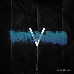 Cover of V