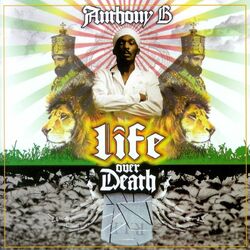 Cover of Life Over Death