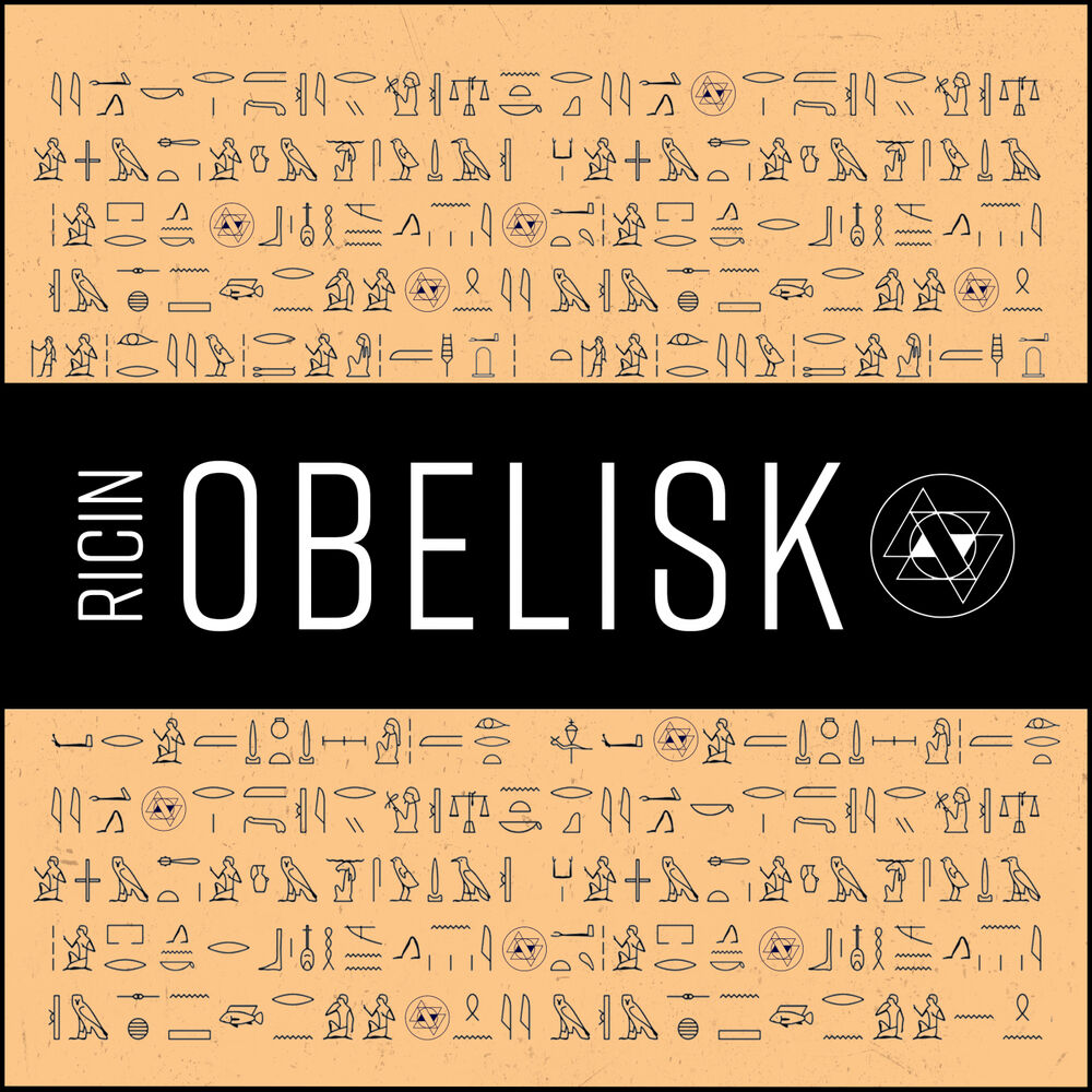 Picture of Obelisk EP