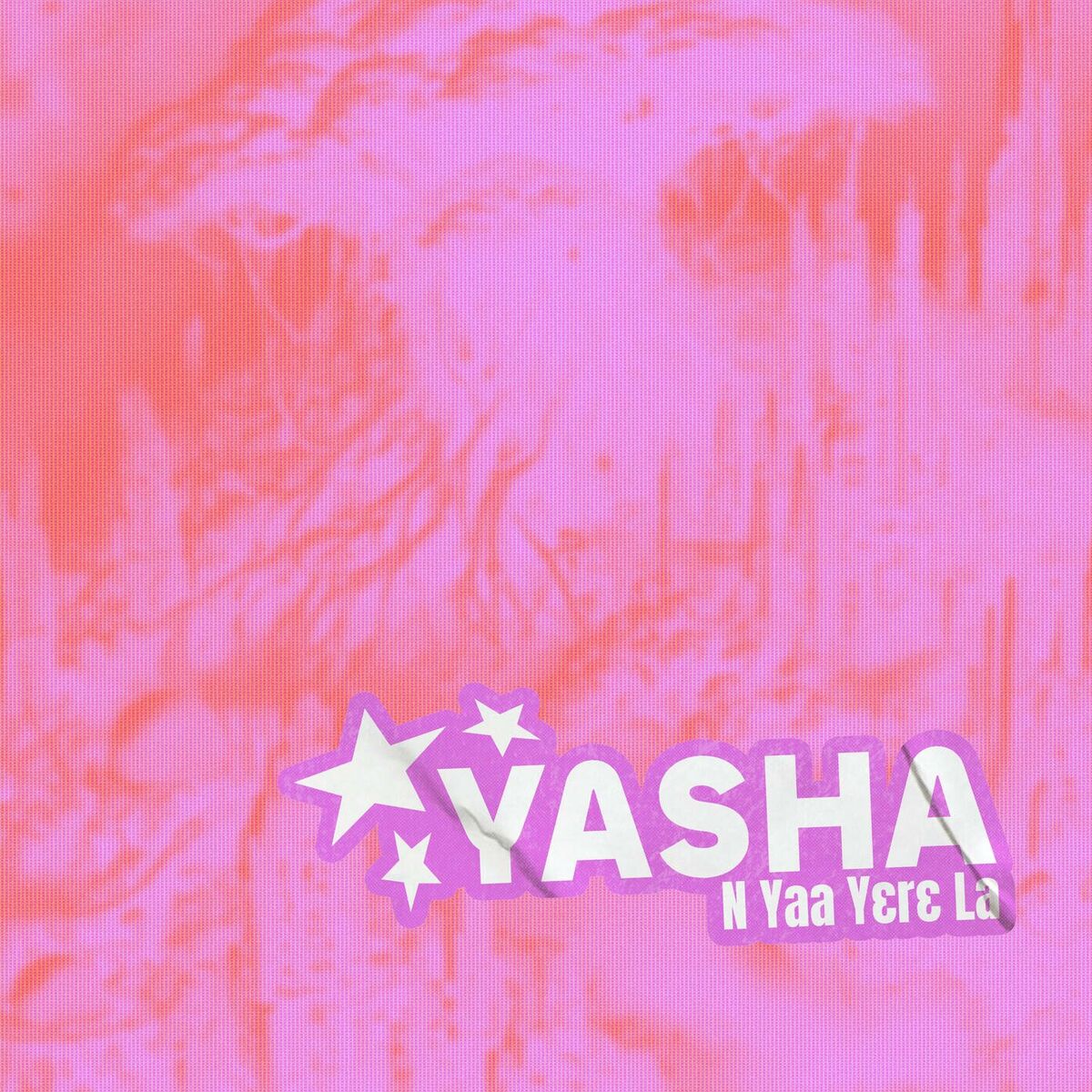 Album cover of N Yaa Yere La