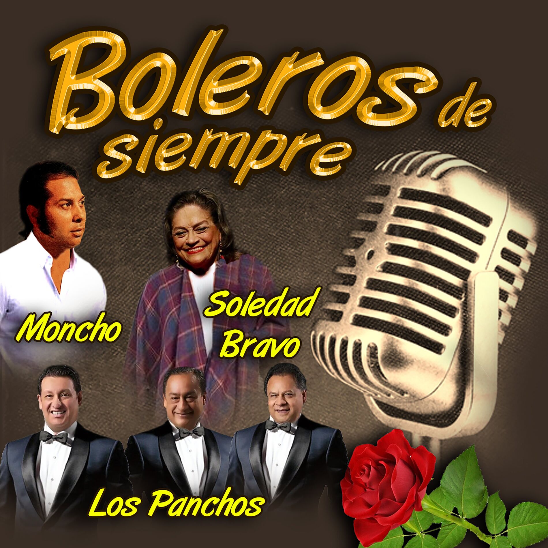 Album cover of El Reloj