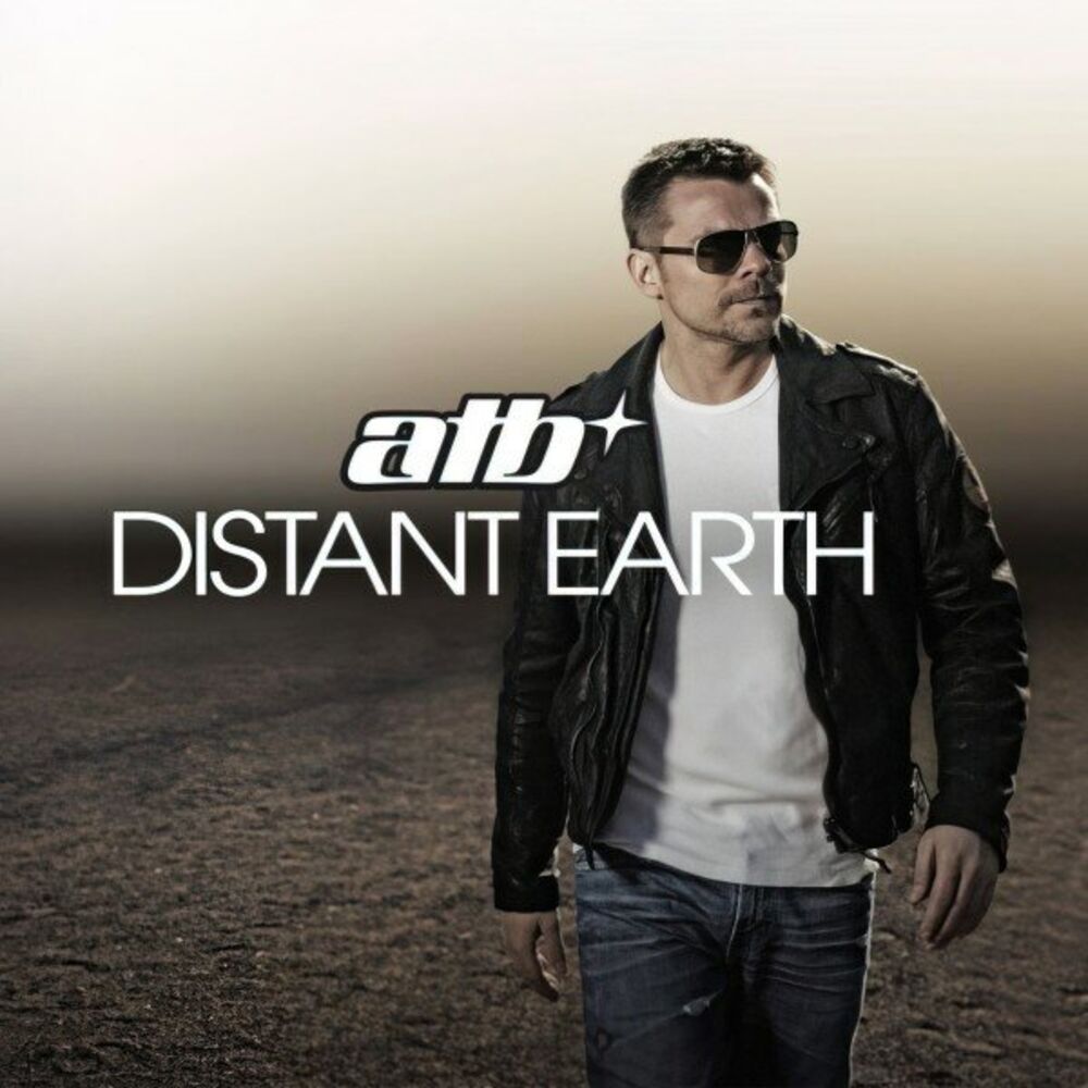 Picture of Distant Earth (Deluxe Version)