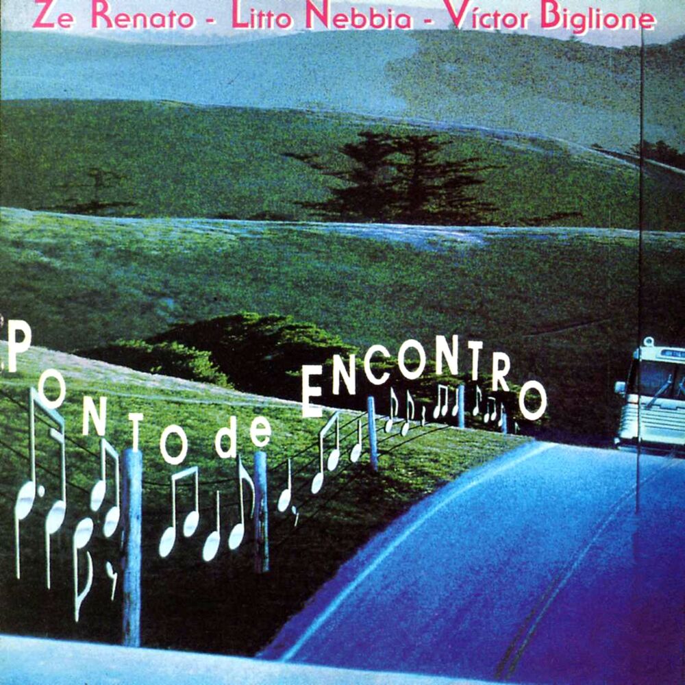 Picture of Ponto de Encontro