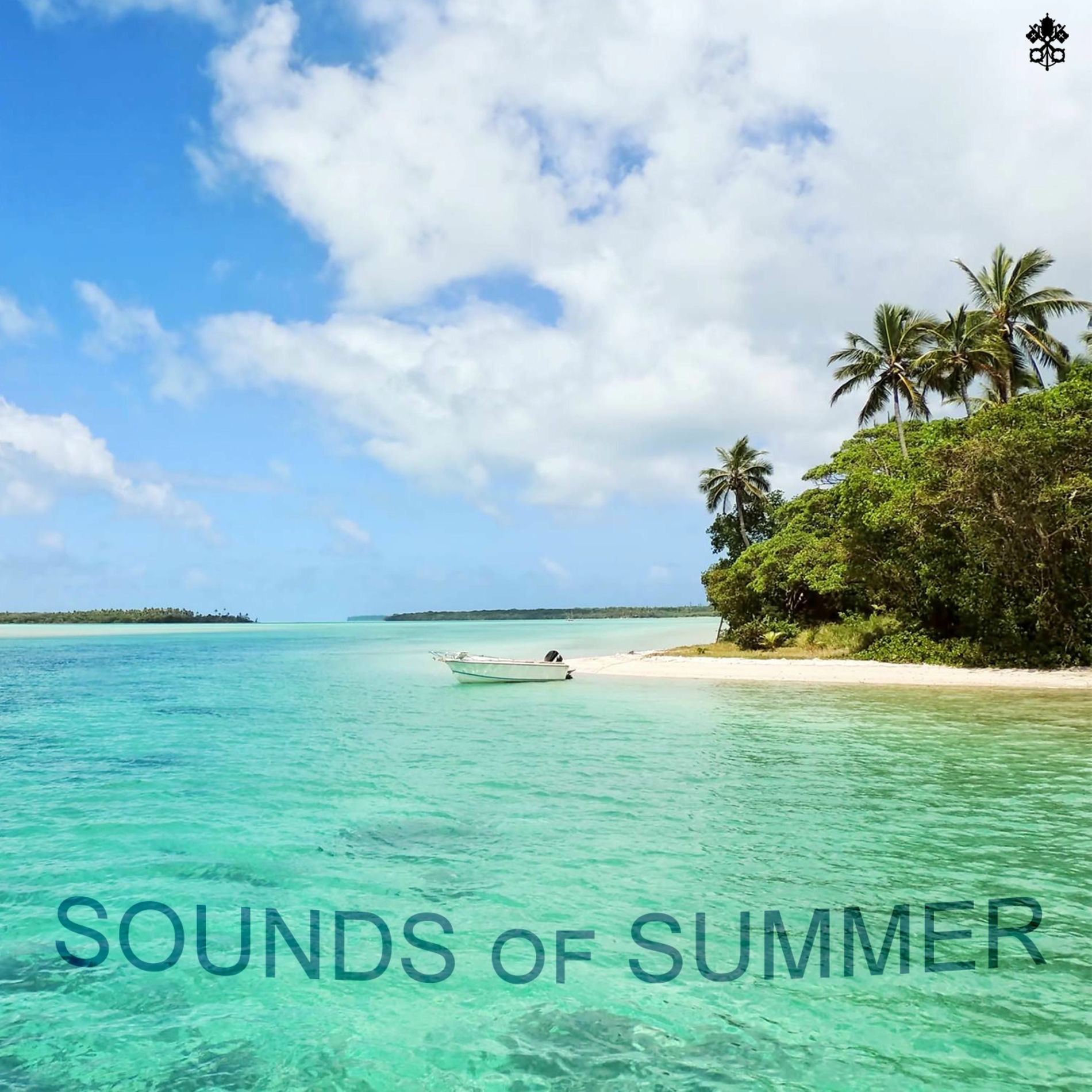 Album cover of Sounds of Summer