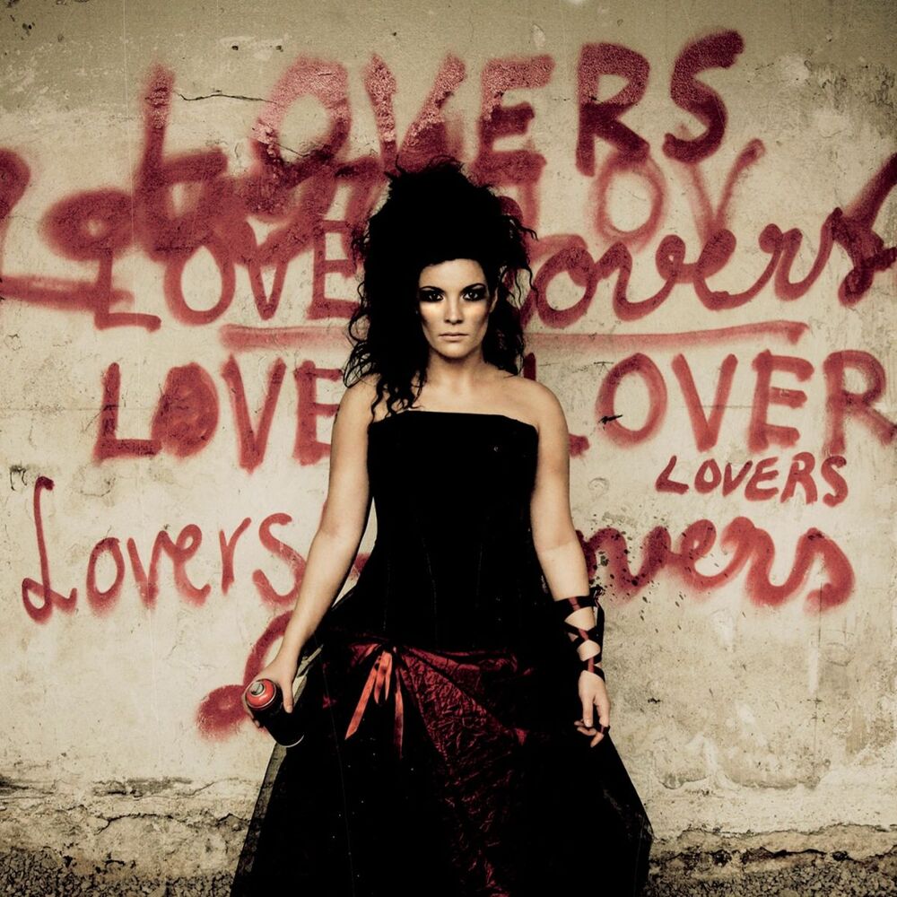 Picture of Lovers