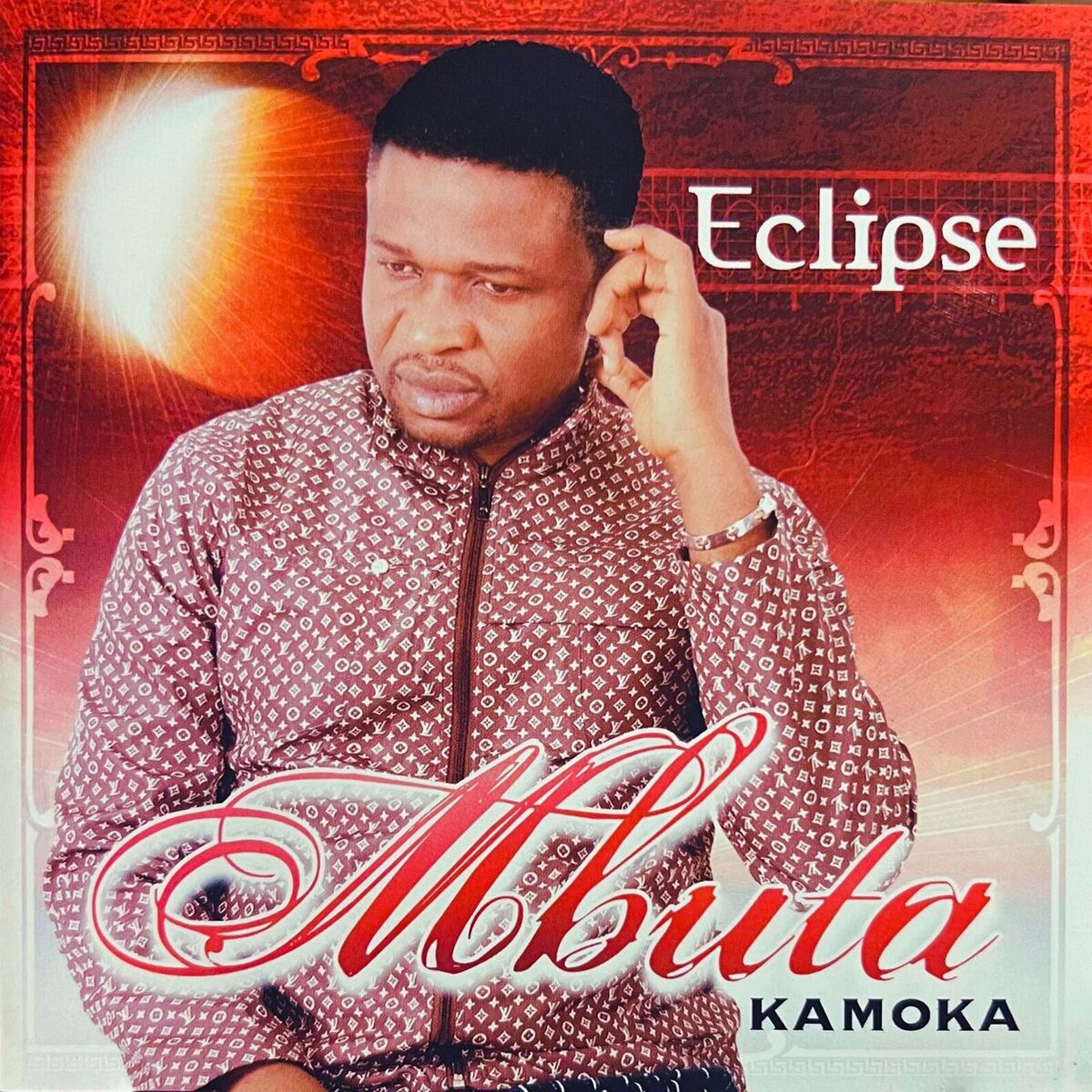 Album cover of Eclipse