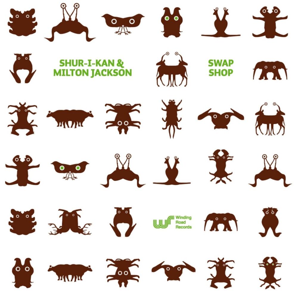 Picture of Swap Shop EP