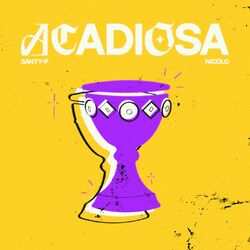 Cover of Acadiosa