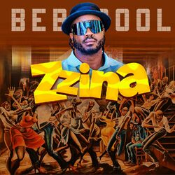 Cover of Zzina