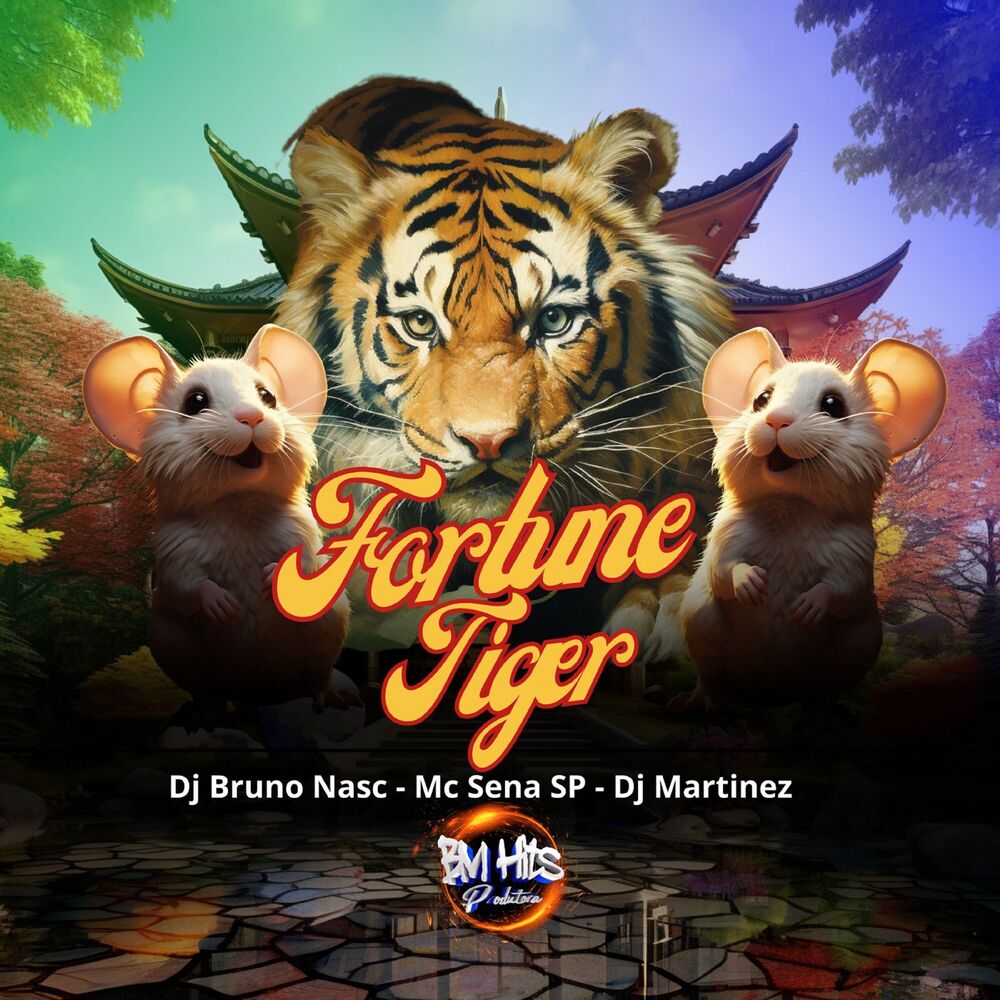 Picture of Fortune Tiger