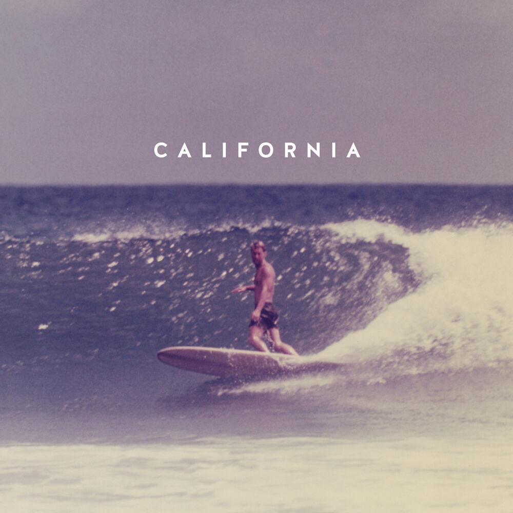 Picture of California