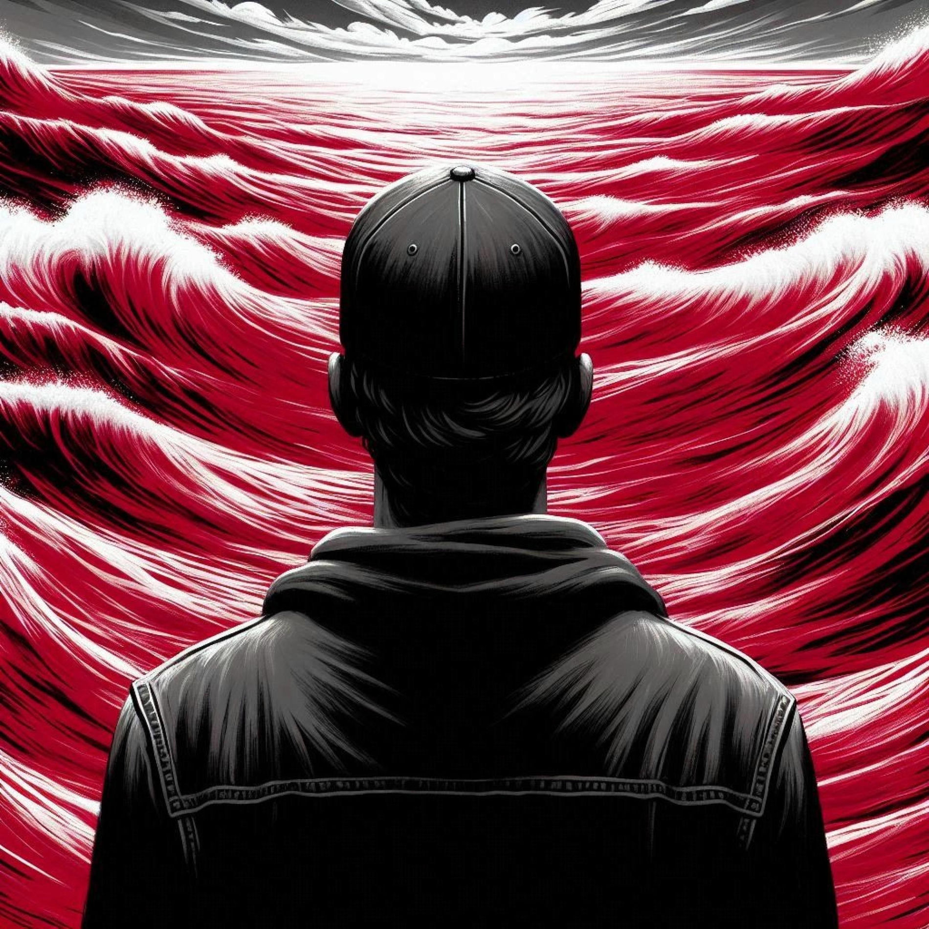 Album cover of No Image (feat. Ronin)