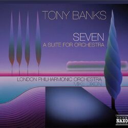 Cover of Banks: Seven