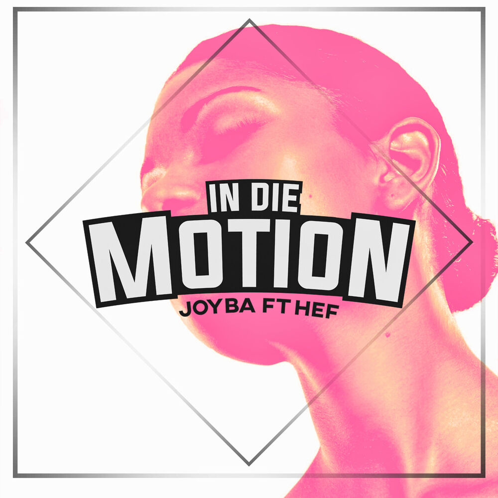 Picture of In die Motion