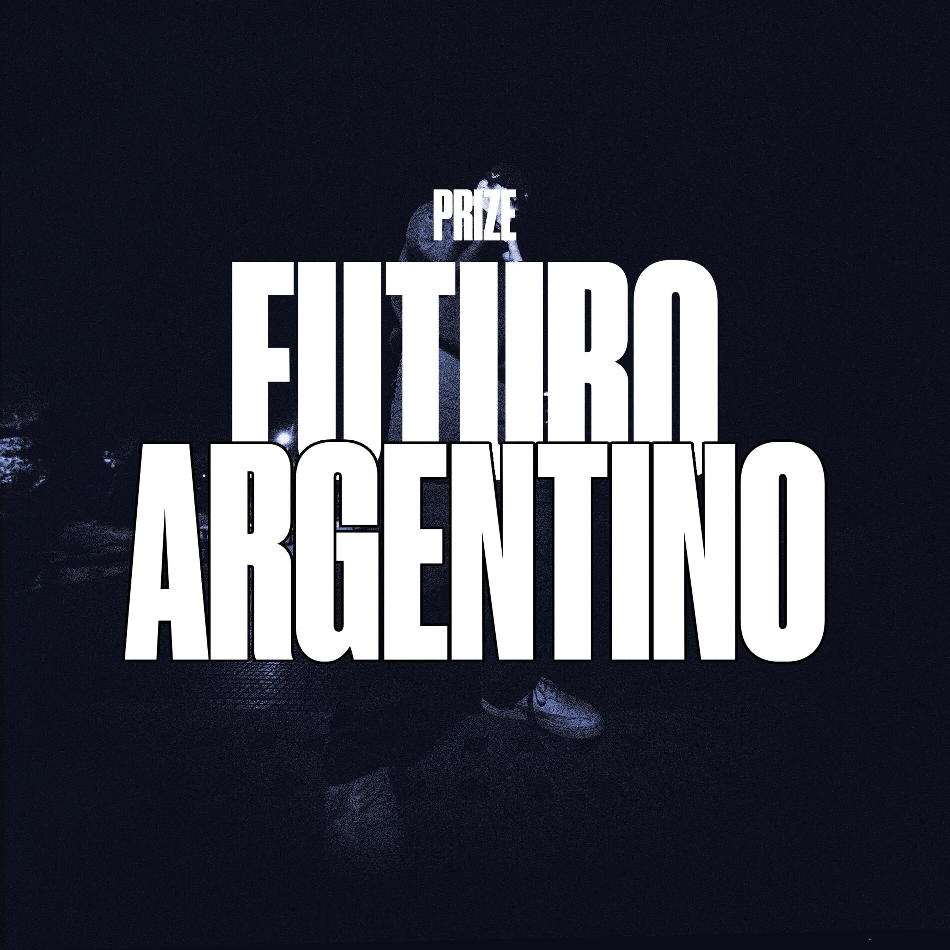 Album cover of Futuro Argentino