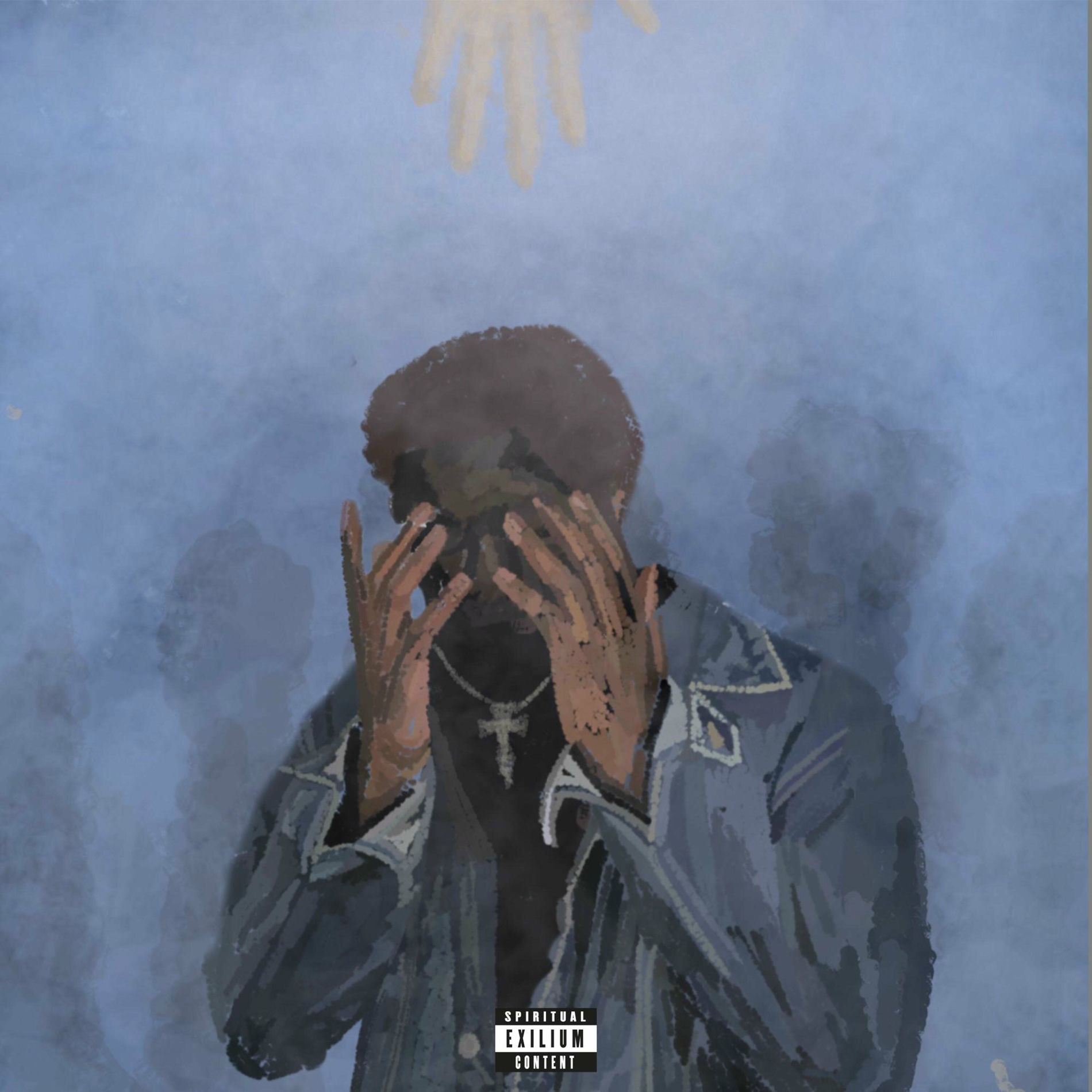 Album cover of SOUVENIRS D'UNE ÂME