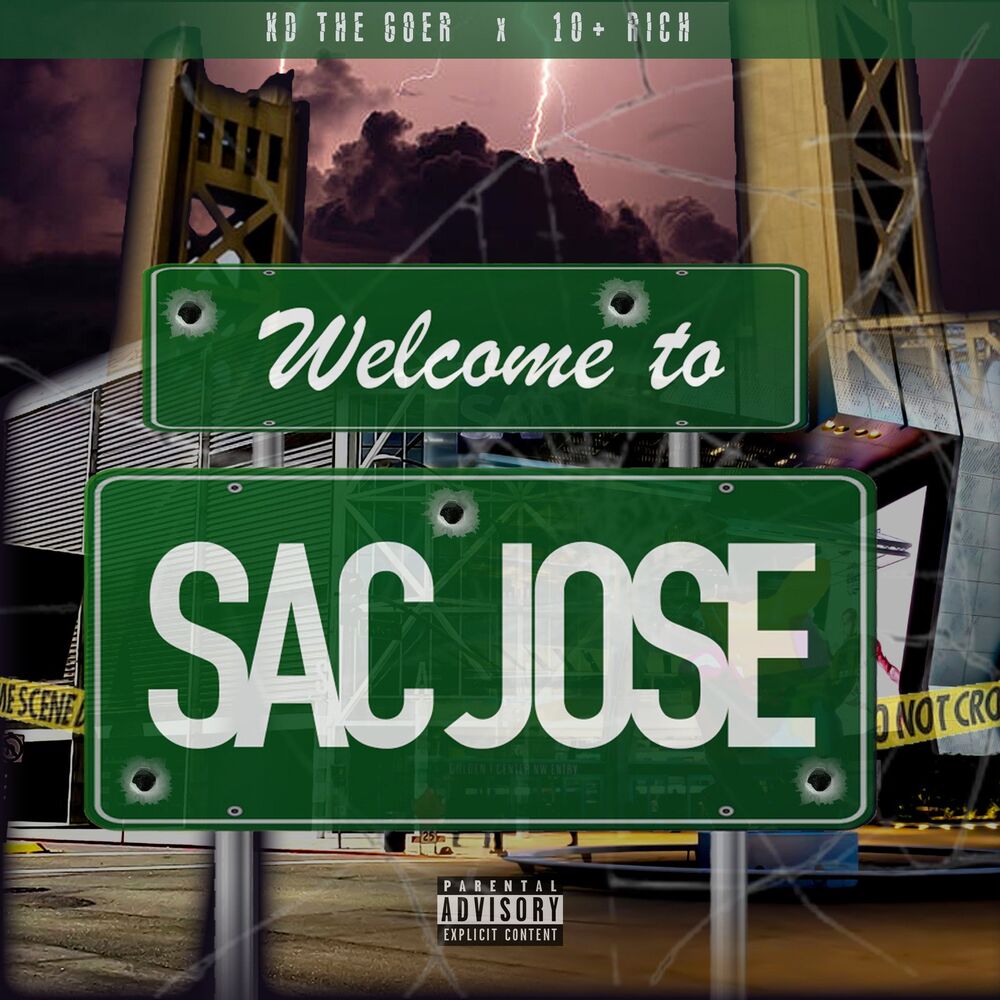 Picture of Welcome to Sac Jose