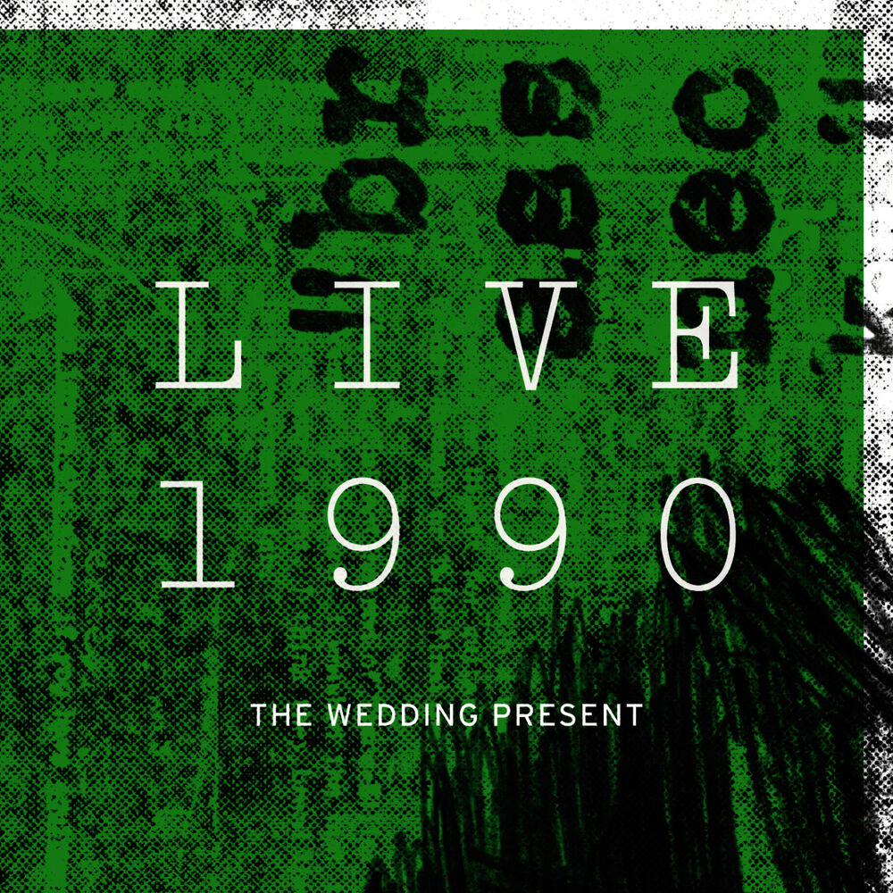 Picture of Live 1990