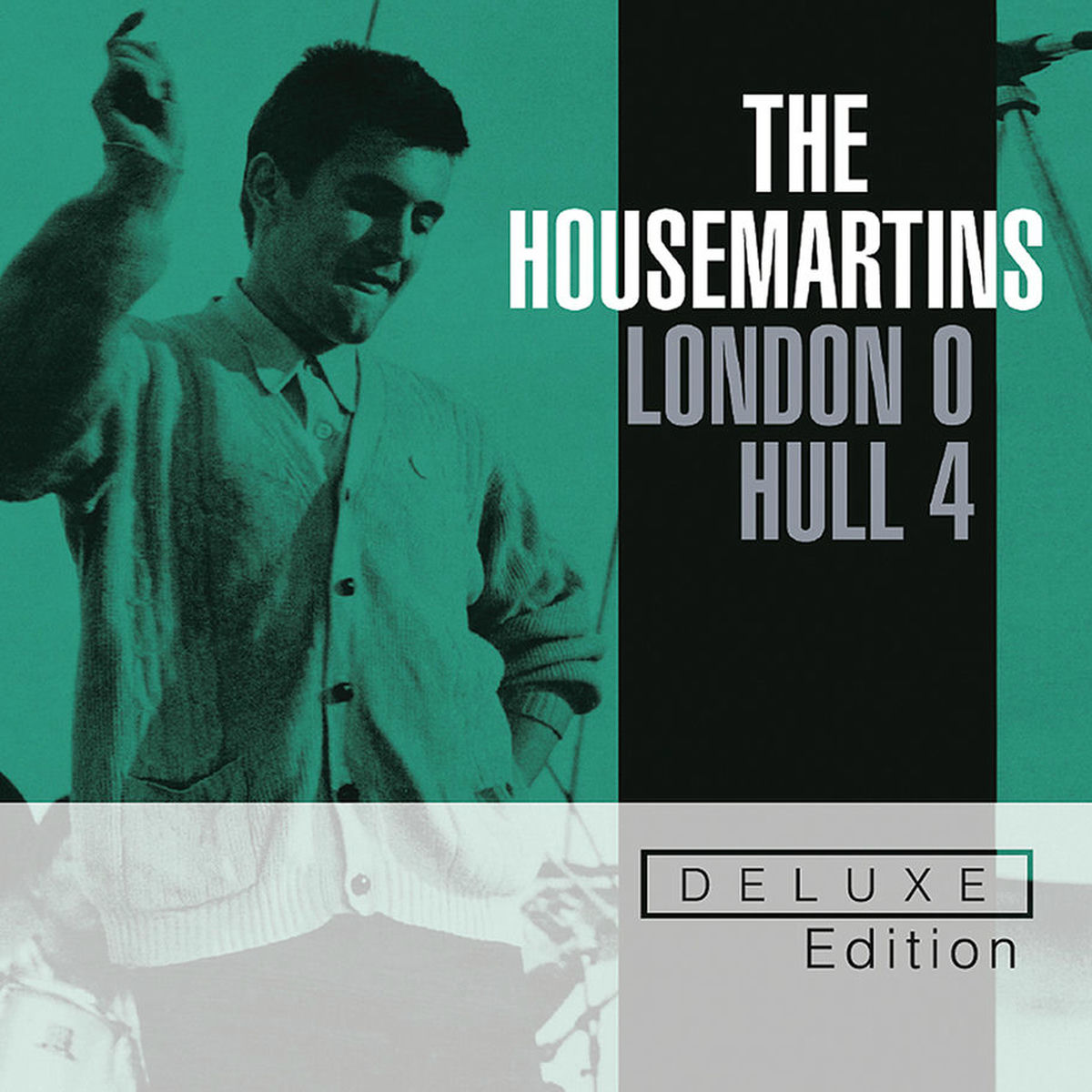 The Housemartins - London 0 Hull 4 - Deluxe E Album Set | Deezer