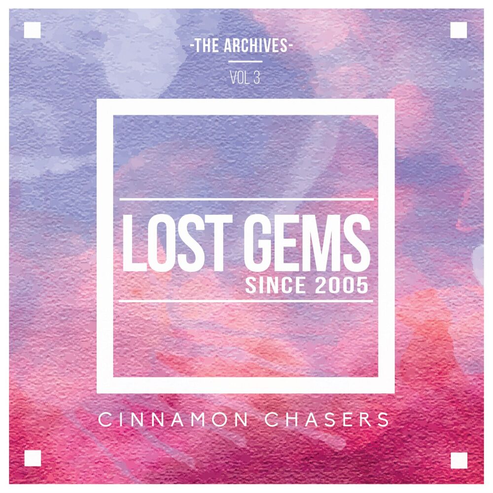 Picture of The Archives, Vol. 3: Lost Gems Since 2005