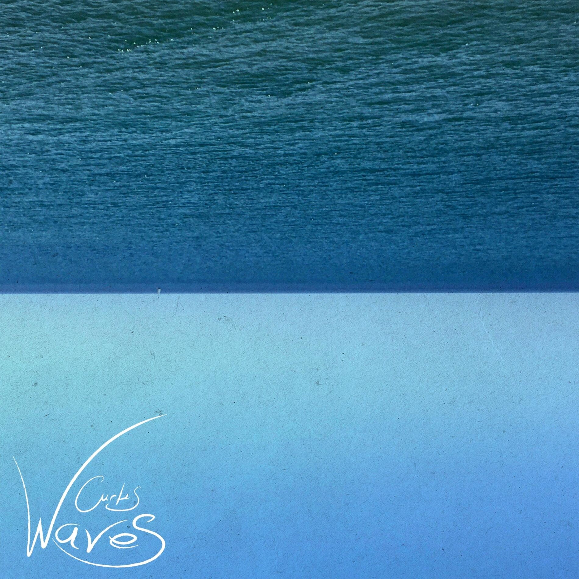 Album cover of Waves