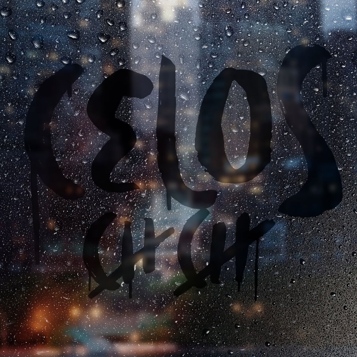 Album cover of Celos