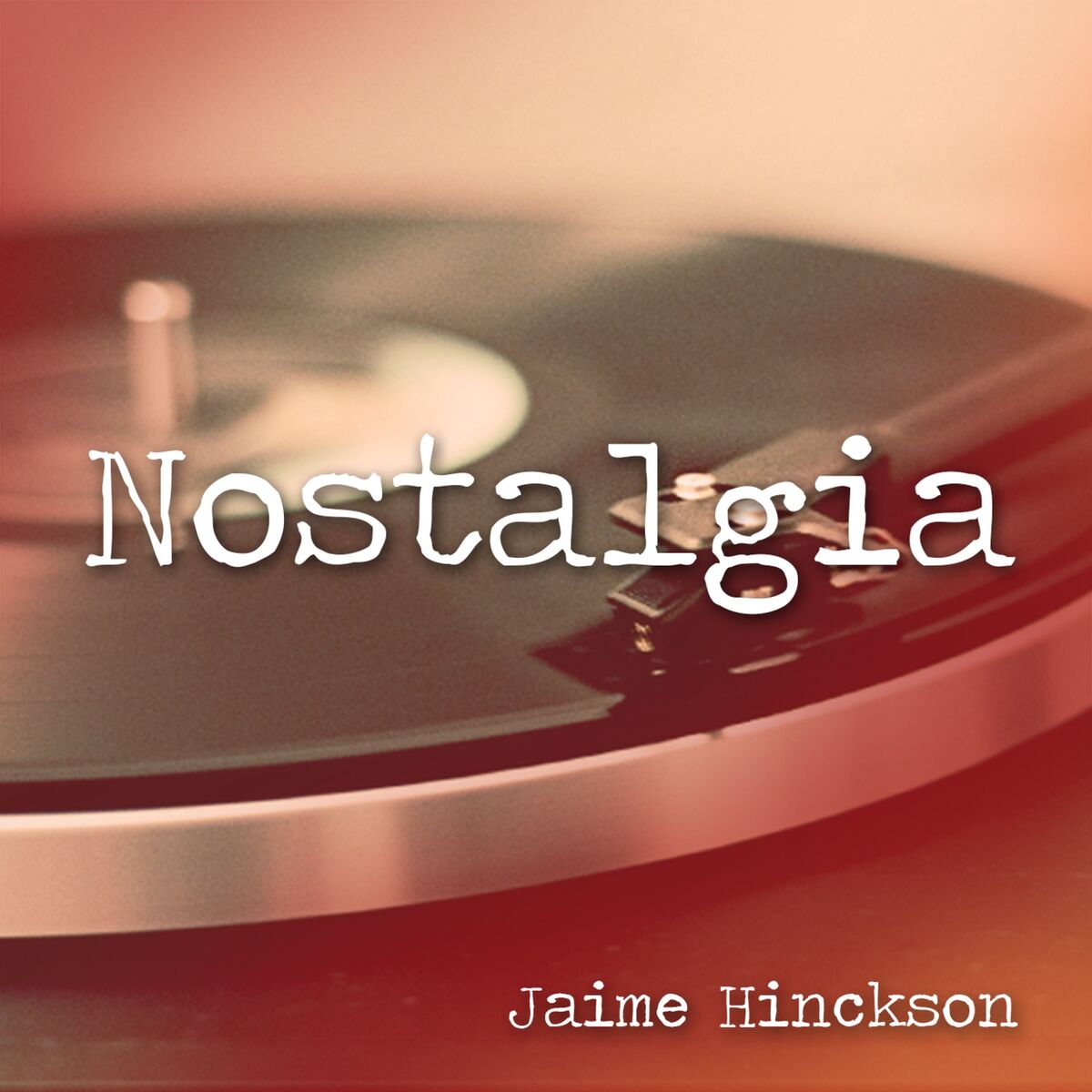 Album cover of Nostalgia