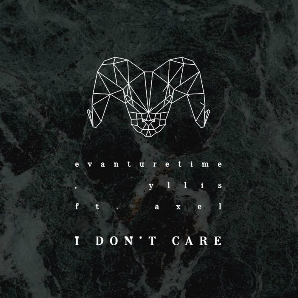 Picture of I Don't Care